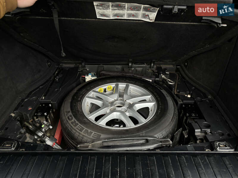 Внедорожник / Кроссовер BMW X5 2005 в Вараше фото 13 Внедорожник / Кроссовер BMW X5 2005 в Вараше