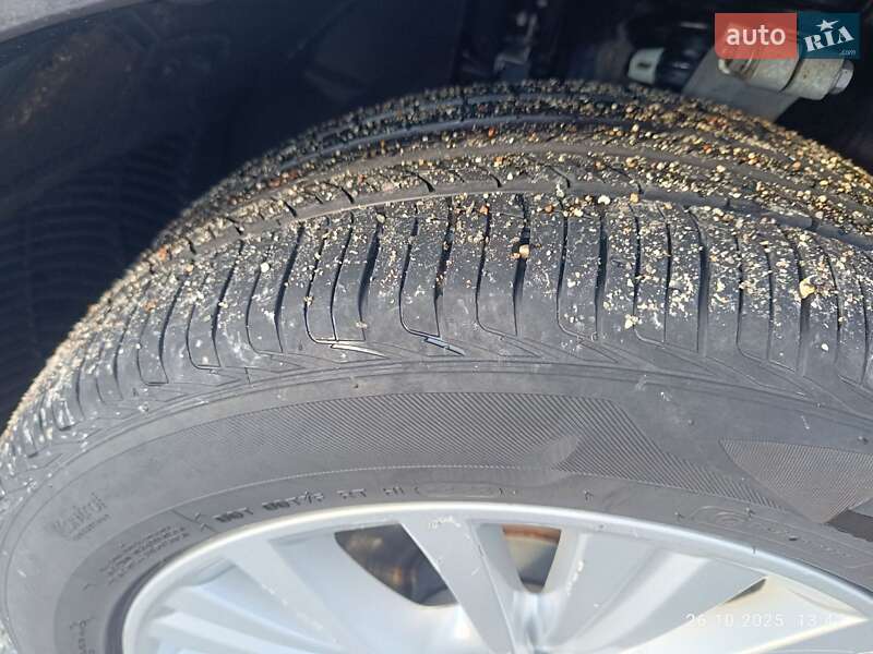 Внедорожник / Кроссовер BMW X5 2017 в Городке