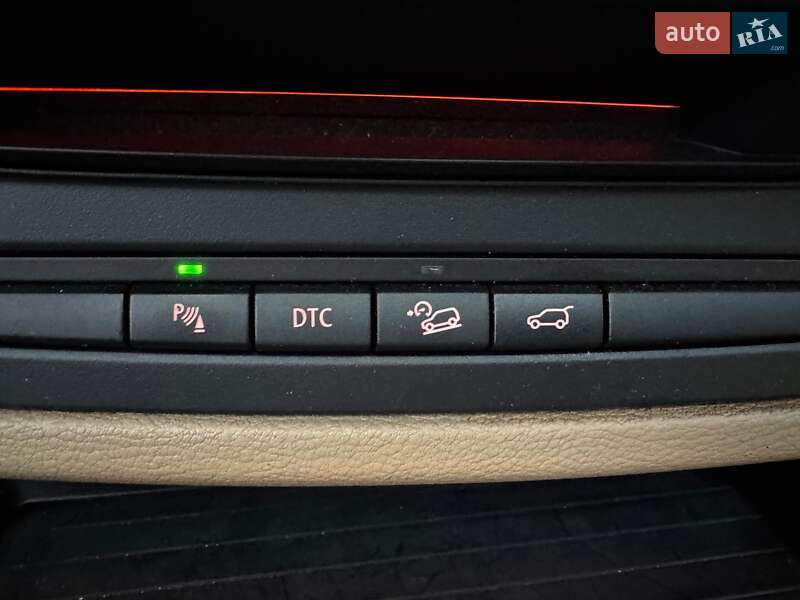 Внедорожник / Кроссовер BMW X5 2008 в Киеве фото 24 Внедорожник / Кроссовер BMW X5 2008 в Киеве
