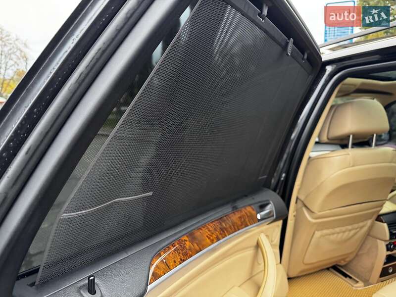 Внедорожник / Кроссовер BMW X5 2008 в Киеве фото 28 Внедорожник / Кроссовер BMW X5 2008 в Киеве