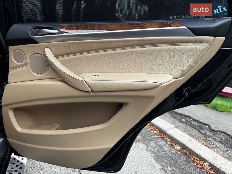 Внедорожник / Кроссовер BMW X5 2008 в Киеве фото 32 Внедорожник / Кроссовер BMW X5 2008 в Киеве