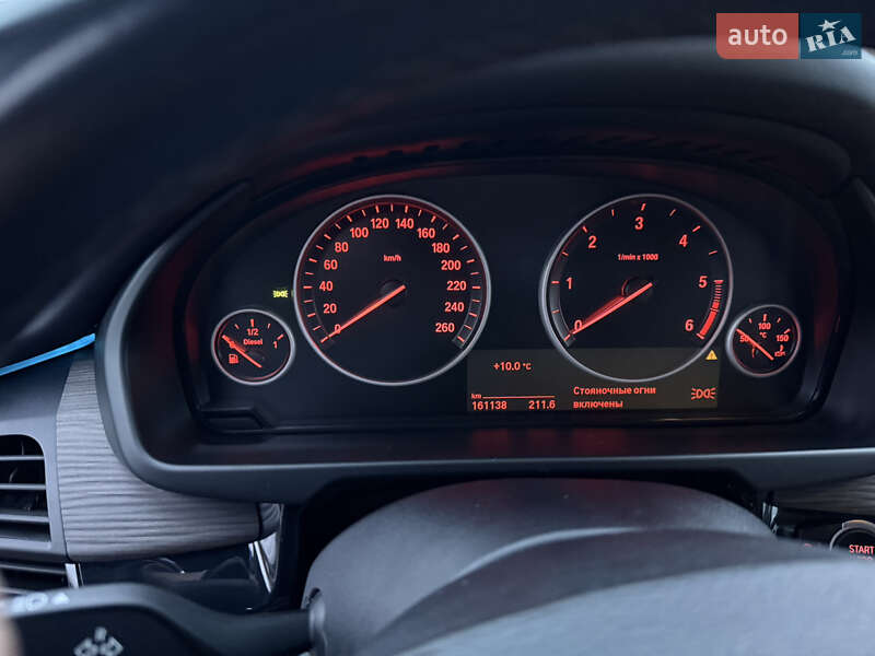 Внедорожник / Кроссовер BMW X5 2016 в Харькове фото 14 Внедорожник / Кроссовер BMW X5 2016 в Харькове