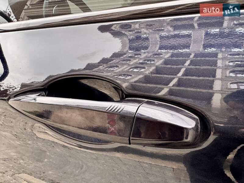 Позашляховик / Кросовер BMW X5 2014 в Одесі