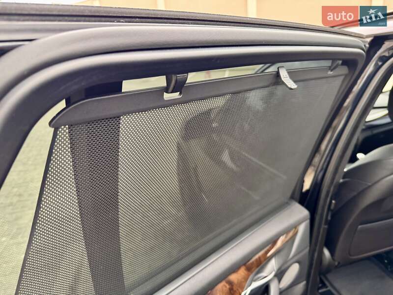 Позашляховик / Кросовер BMW X5 2014 в Одесі