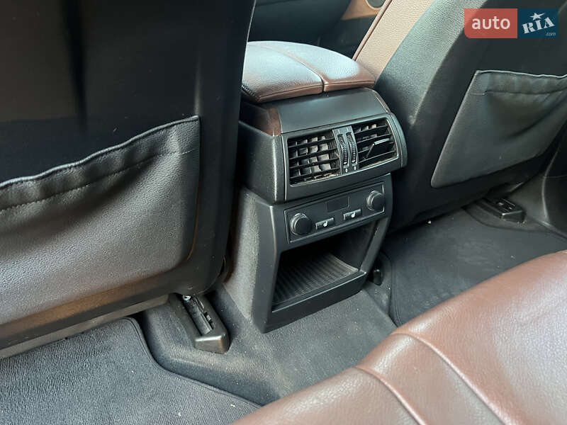 Позашляховик / Кросовер BMW X5 2012 в Заліщиках фото 14 Позашляховик / Кросовер BMW X5 2012 в Заліщиках