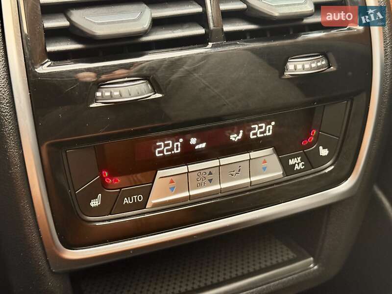 Внедорожник / Кроссовер BMW X5 2019 в Харькове фото 22 Внедорожник / Кроссовер BMW X5 2019 в Харькове