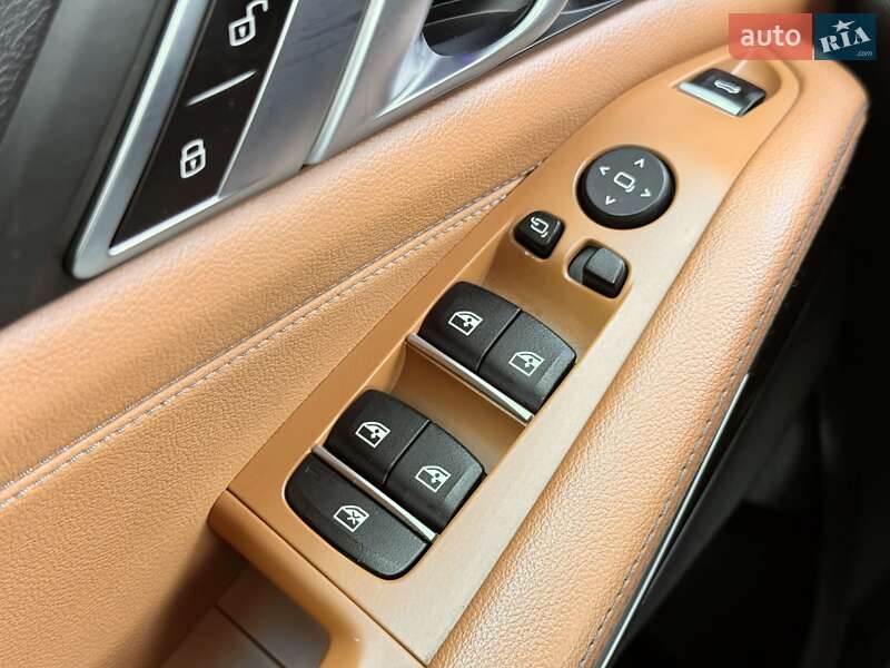Внедорожник / Кроссовер BMW X5 2019 в Харькове фото 25 Внедорожник / Кроссовер BMW X5 2019 в Харькове