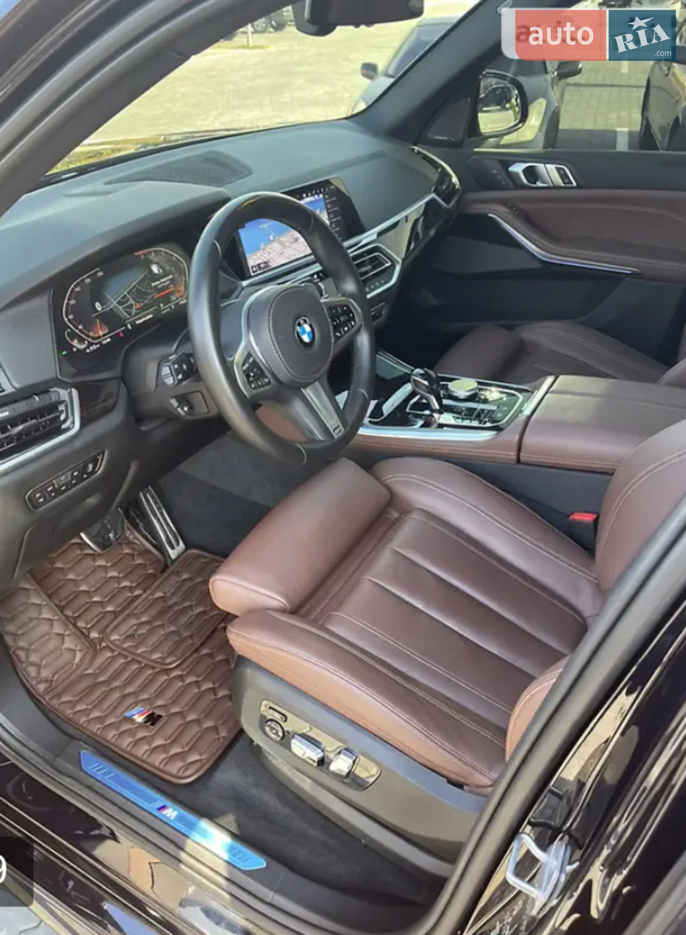 2018 BMW X5 - мініатюра 4