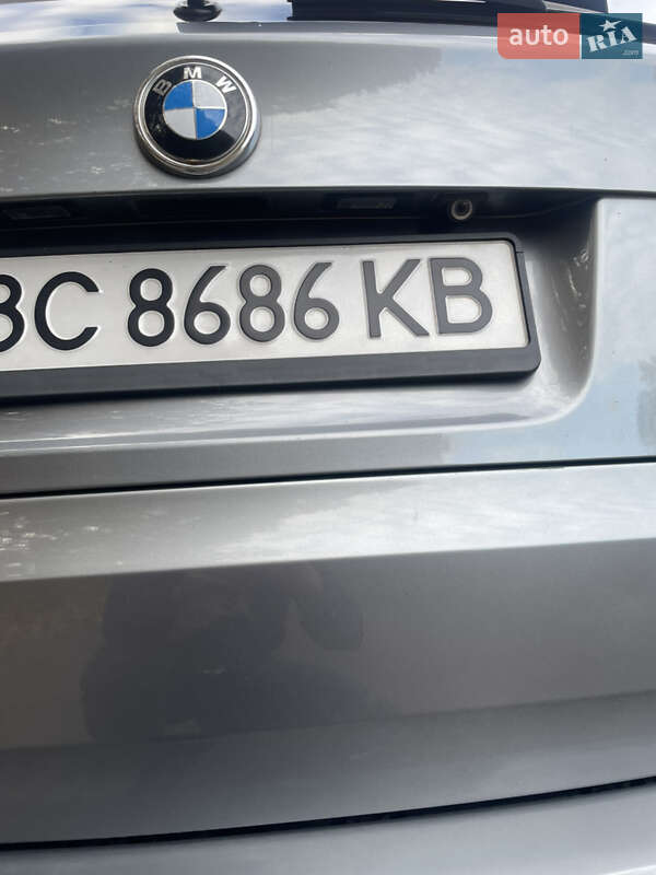 Внедорожник / Кроссовер BMW X5 2010 в Сокале фото 16 Внедорожник / Кроссовер BMW X5 2010 в Сокале