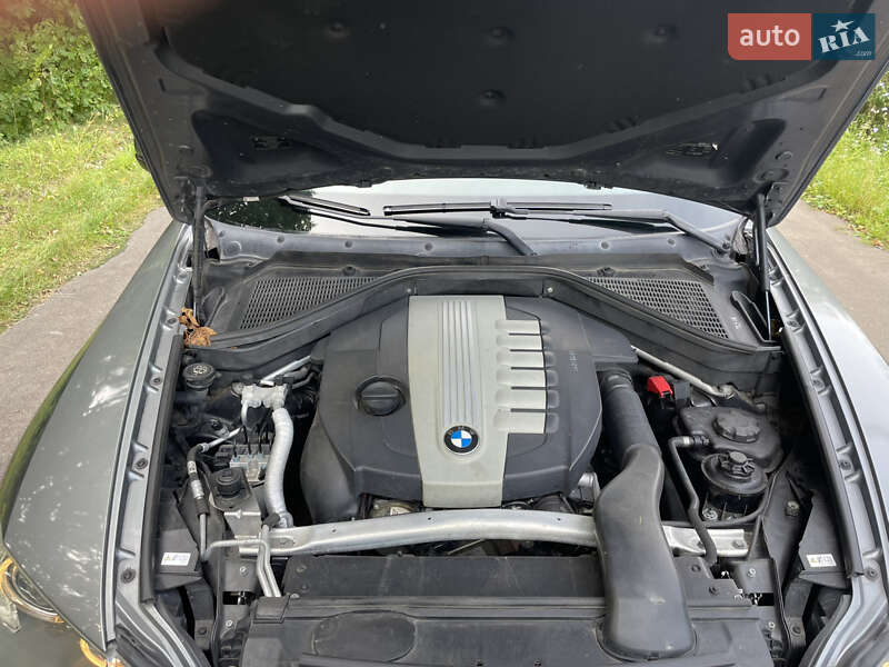 Внедорожник / Кроссовер BMW X5 2010 в Сокале фото 19 Внедорожник / Кроссовер BMW X5 2010 в Сокале