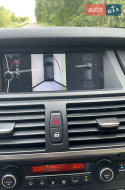 Внедорожник / Кроссовер BMW X5 2010 в 