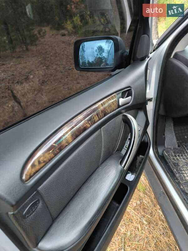 Внедорожник / Кроссовер BMW X5 2002 в Ровно фото 11 Внедорожник / Кроссовер BMW X5 2002 в Ровно