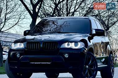 Внедорожник / Кроссовер BMW X5 2012 в 