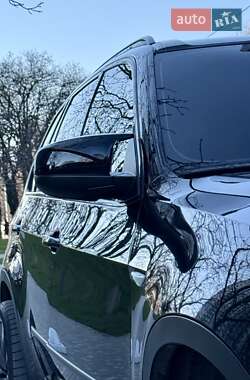 Внедорожник / Кроссовер BMW X5 2012 в 