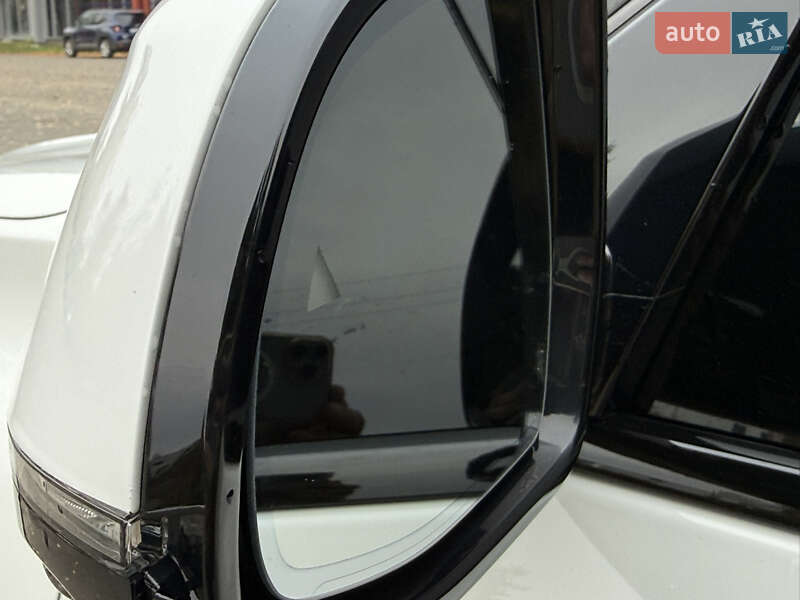 Внедорожник / Кроссовер BMW X5 2021 в Киеве