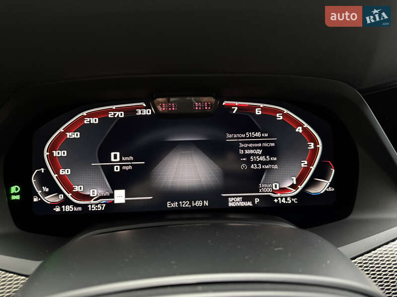 Внедорожник / Кроссовер BMW X5 2021 в Киеве