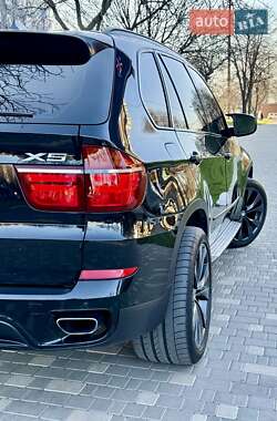 Внедорожник / Кроссовер BMW X5 2012 в 