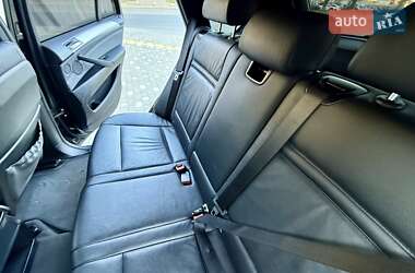 Внедорожник / Кроссовер BMW X5 2012 в 