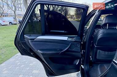 Внедорожник / Кроссовер BMW X5 2012 в 
