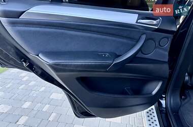 Внедорожник / Кроссовер BMW X5 2012 в 