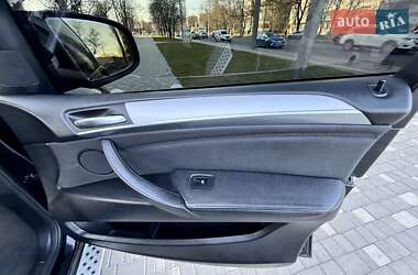 Внедорожник / Кроссовер BMW X5 2012 в 
