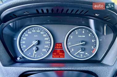 Внедорожник / Кроссовер BMW X5 2012 в 