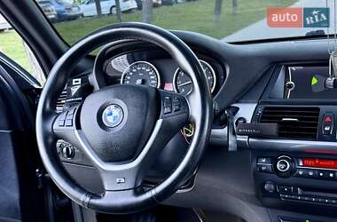 Внедорожник / Кроссовер BMW X5 2012 в 