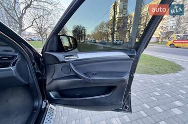 Внедорожник / Кроссовер BMW X5 2012 в 