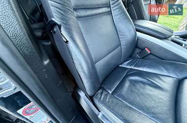Внедорожник / Кроссовер BMW X5 2012 в 
