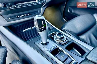 Внедорожник / Кроссовер BMW X5 2012 в 