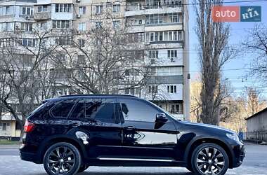 Внедорожник / Кроссовер BMW X5 2012 в 