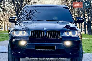 Внедорожник / Кроссовер BMW X5 2012 в 