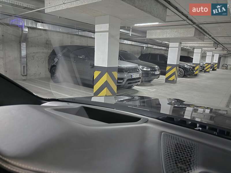 Внедорожник / Кроссовер BMW X5 2021 в Днепре