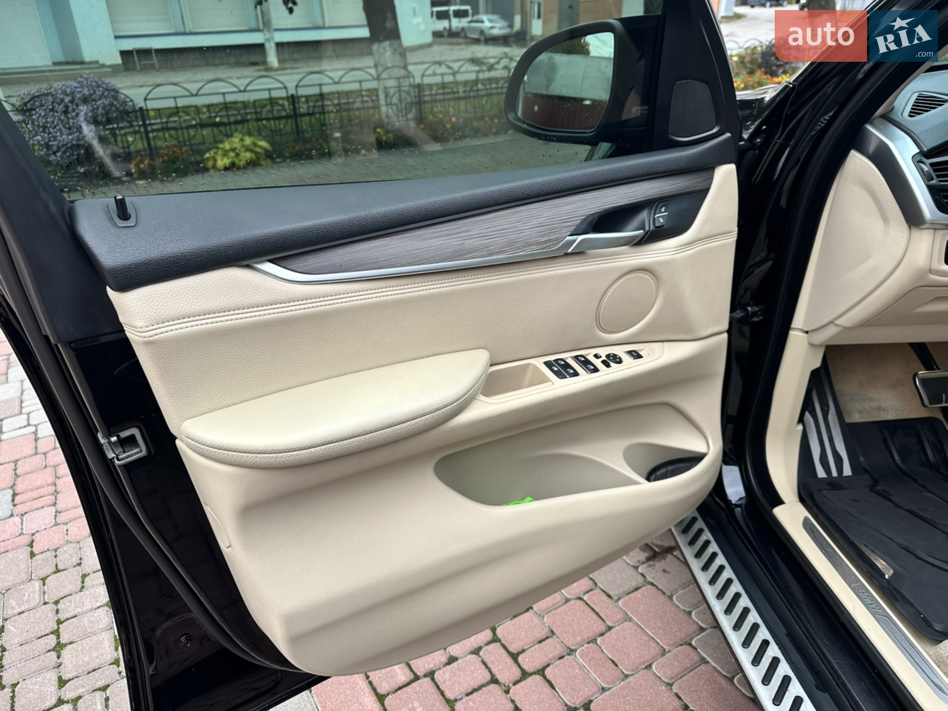 2015 BMW X5 - мініатюра 17