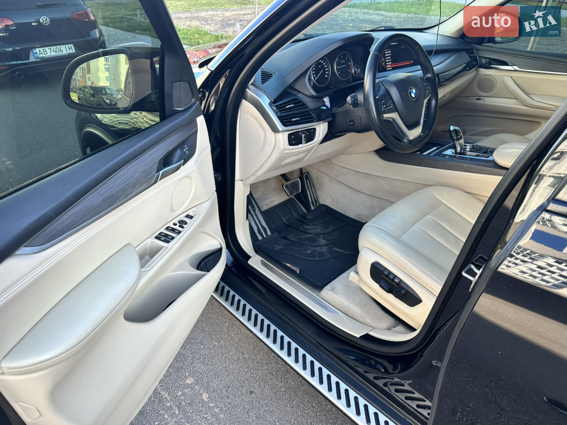 2015 BMW X5 - мініатюра 14