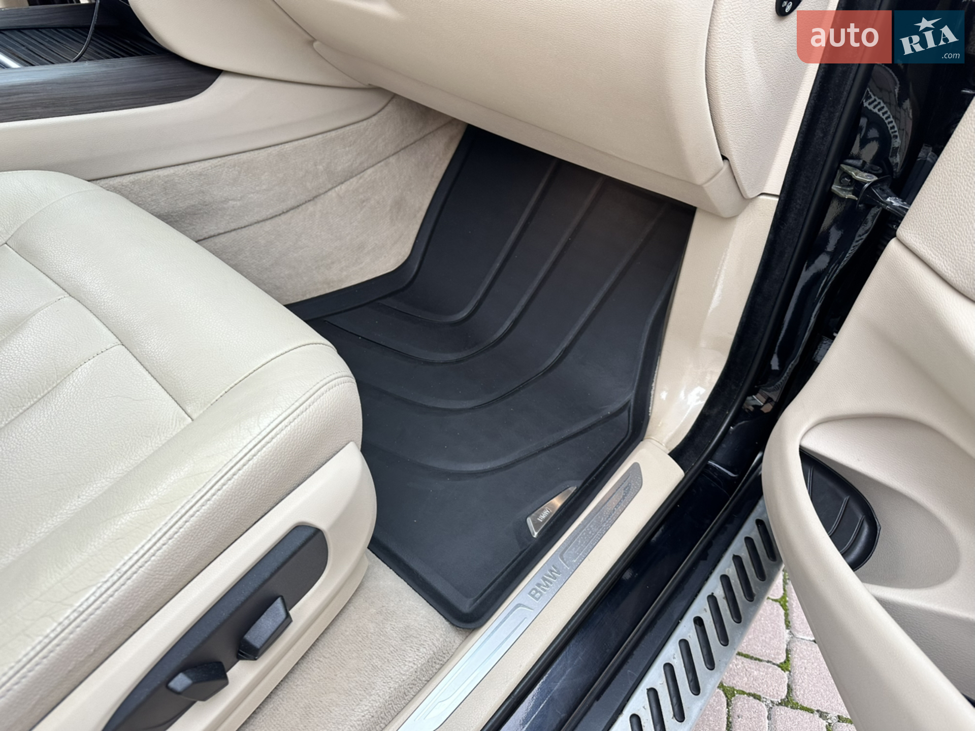 2015 BMW X5 - мініатюра 22
