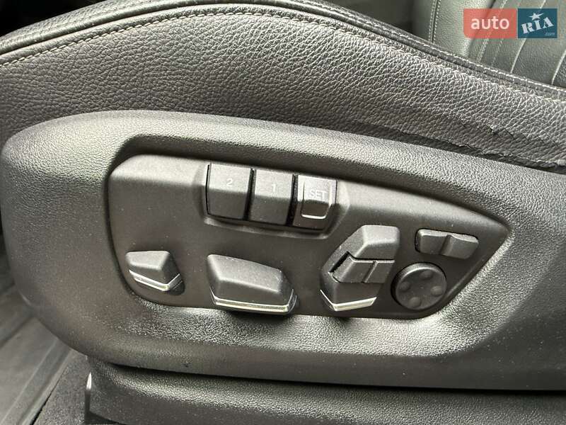 Внедорожник / Кроссовер BMW X5 2017 в Киеве фото 10 Внедорожник / Кроссовер BMW X5 2017 в Киеве