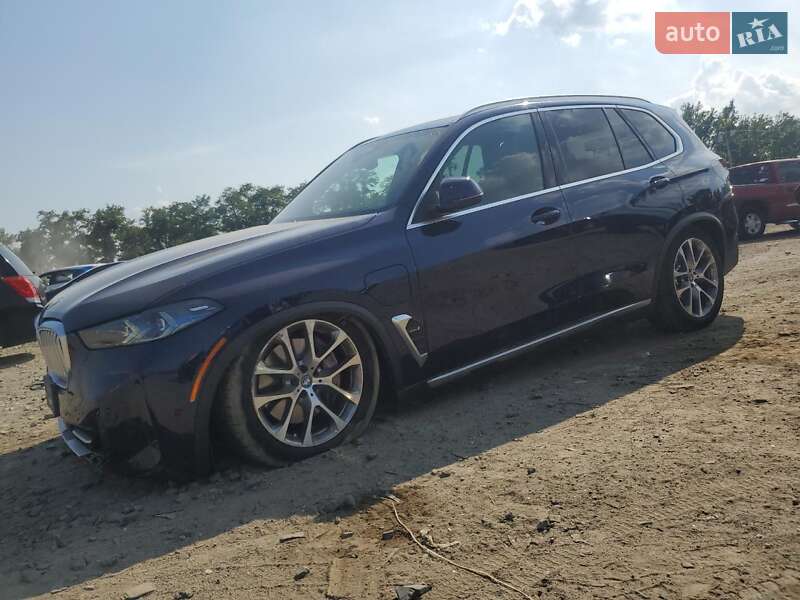 BMW X5 2023 BMW X5 2023