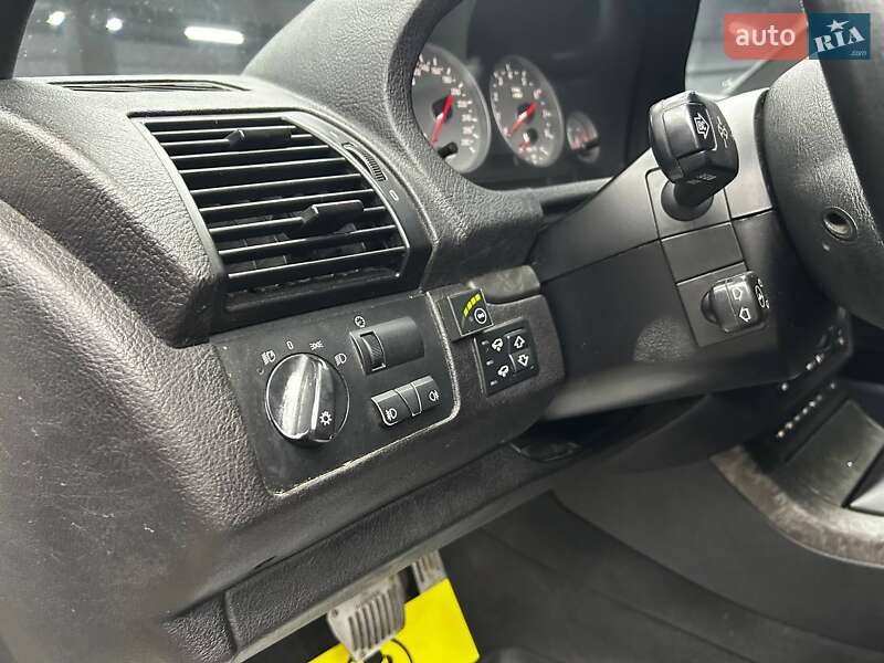Внедорожник / Кроссовер BMW X5 2004 в Черновцах фото 8 Внедорожник / Кроссовер BMW X5 2004 в Черновцах