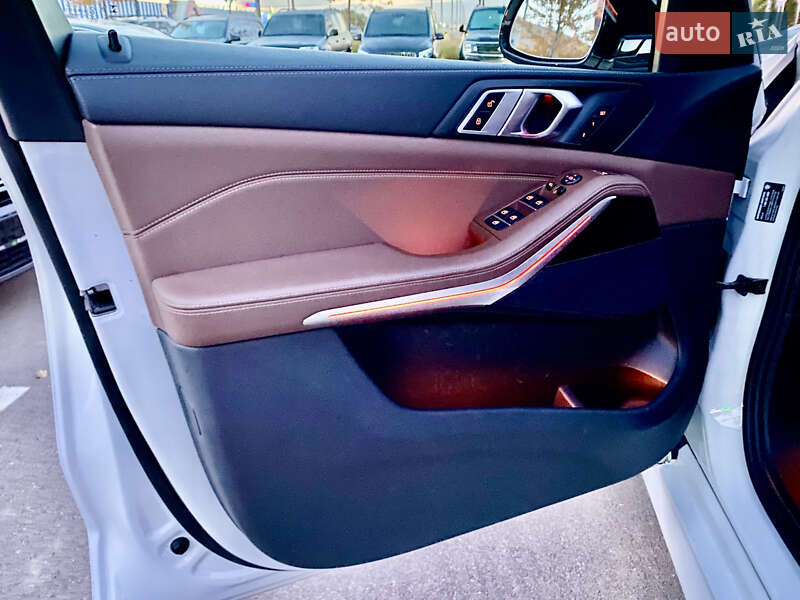 Внедорожник / Кроссовер BMW X5 2019 в Киеве фото 12 Внедорожник / Кроссовер BMW X5 2019 в Киеве