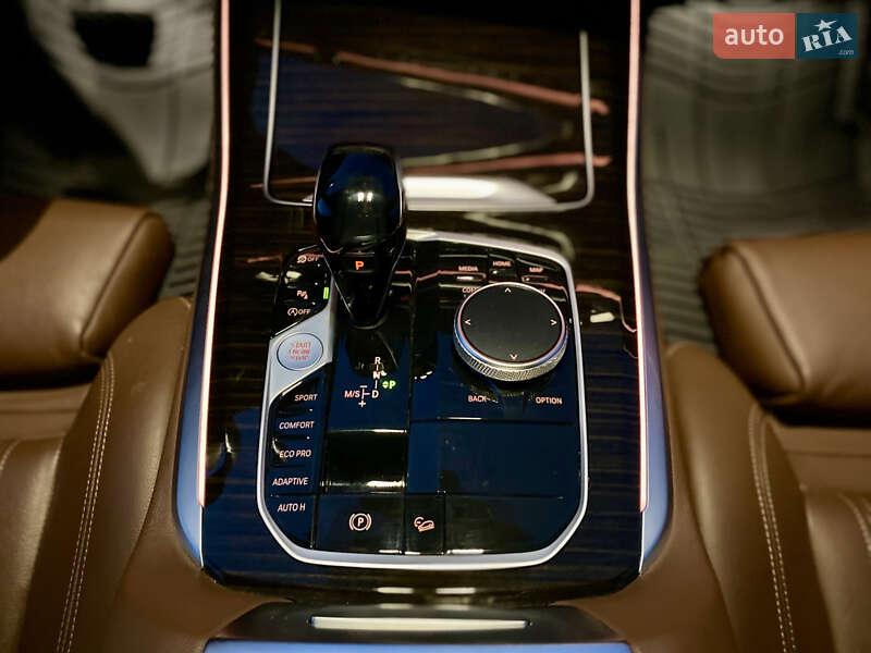 Внедорожник / Кроссовер BMW X5 2019 в Киеве фото 18 Внедорожник / Кроссовер BMW X5 2019 в Киеве