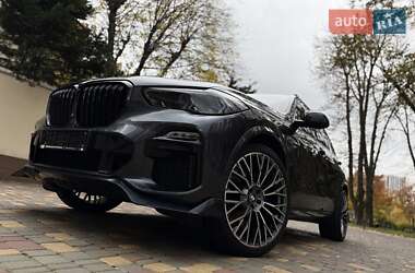 Позашляховик / Кросовер BMW X5 2019 в Одесі