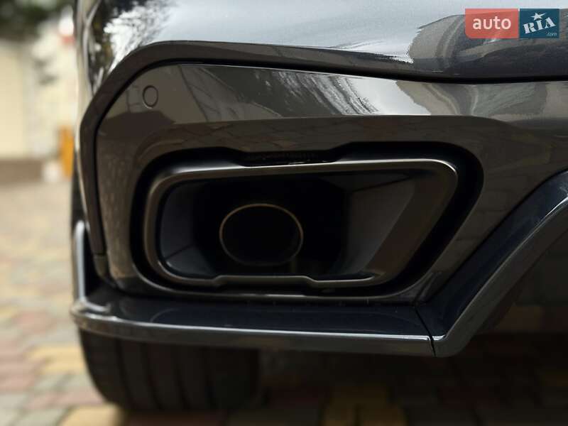 Позашляховик / Кросовер BMW X5 2019 в Одесі
