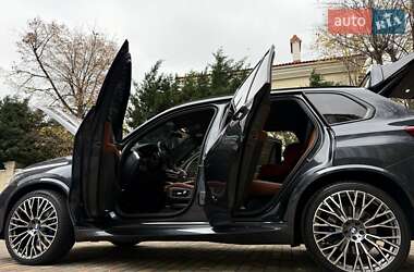 Внедорожник / Кроссовер BMW X5 2019 в Одессе
