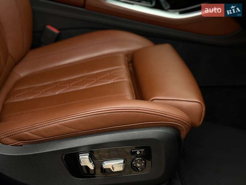 Позашляховик / Кросовер BMW X5 2019 в Одесі