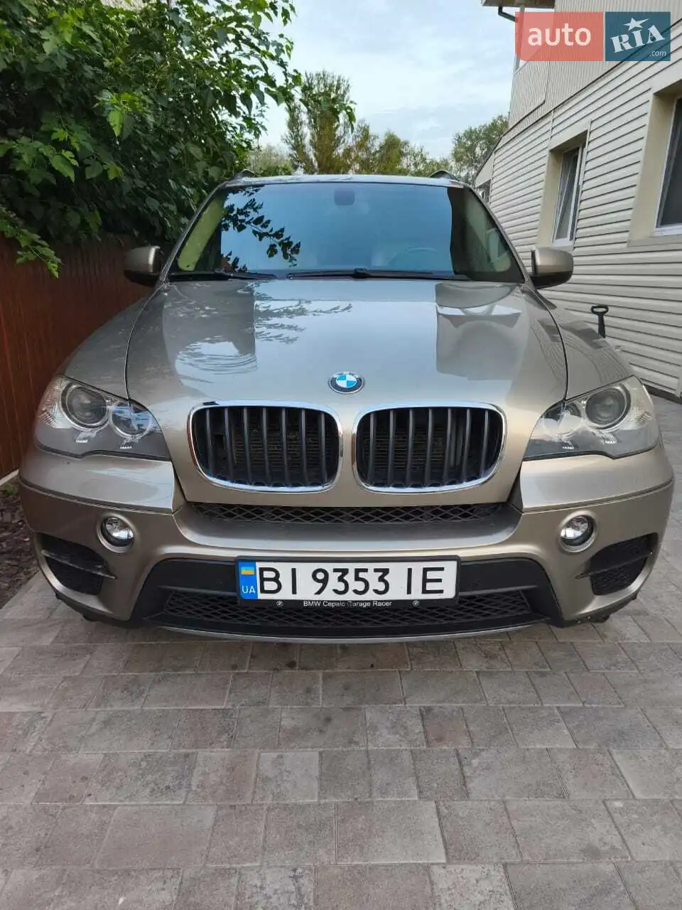 2011 BMW X5 - мініатюра 14