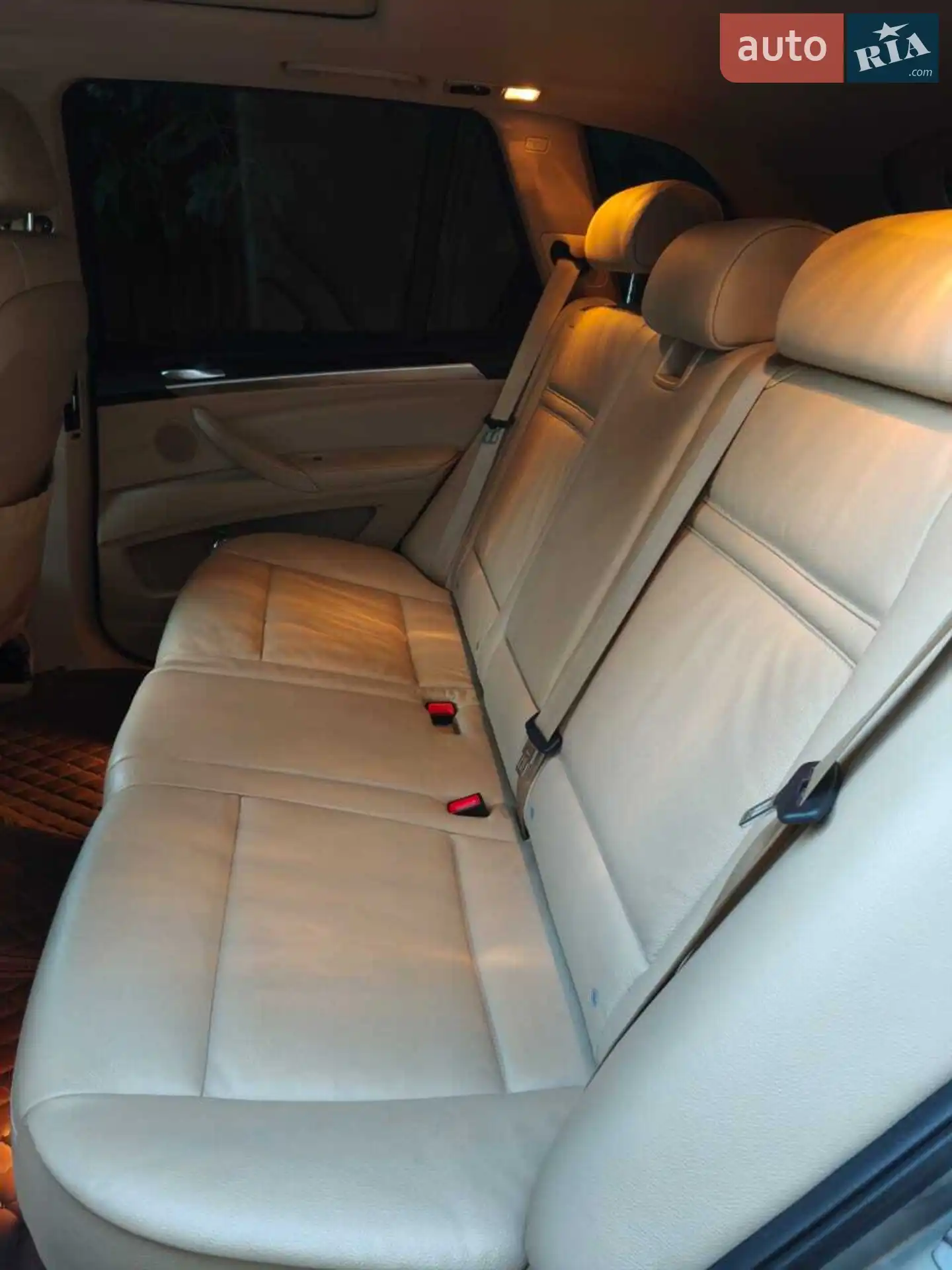2011 BMW X5 - мініатюра 6