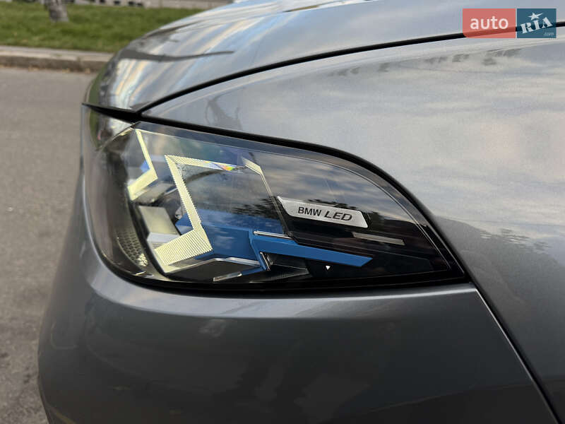 Внедорожник / Кроссовер BMW X5 2023 в Виннице