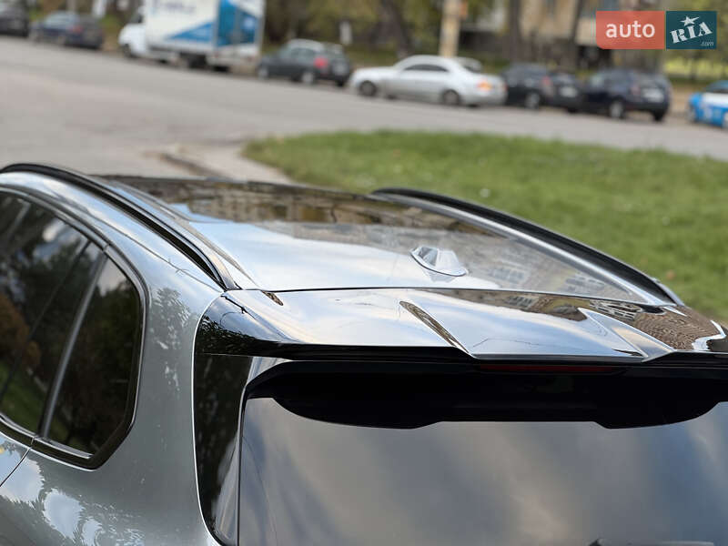 Внедорожник / Кроссовер BMW X5 2023 в Виннице