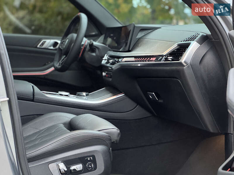 Внедорожник / Кроссовер BMW X5 2023 в Виннице
